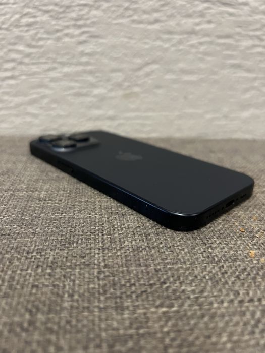Iphone 15 pro 128gb, 100% bateria, gwarancja