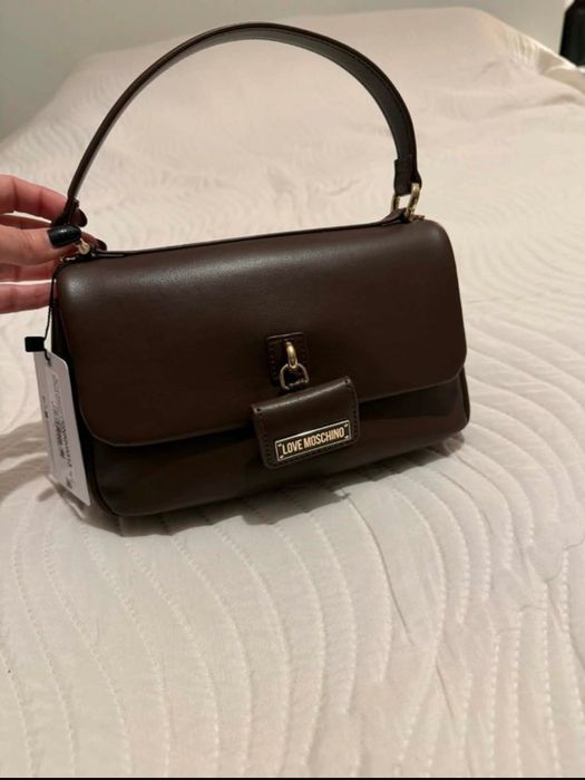 Torebka Love Moschino