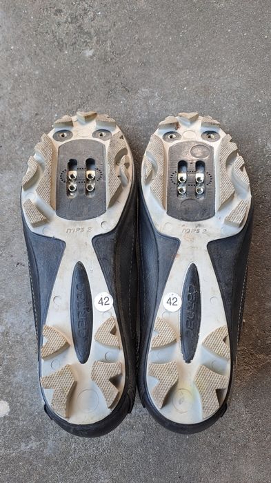 Sapatos de btt Carnac MPS2