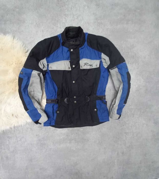 Kurtka Motocyklowa tekstylna na motocykl quad POLO ROAD L 844