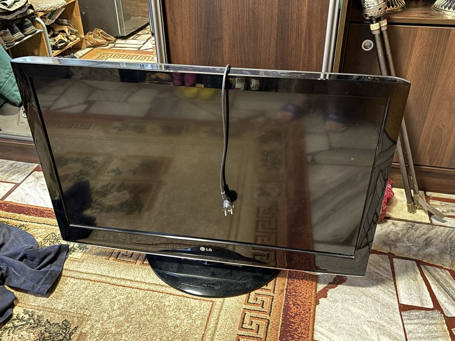 Super Telewizor LG 42 cale