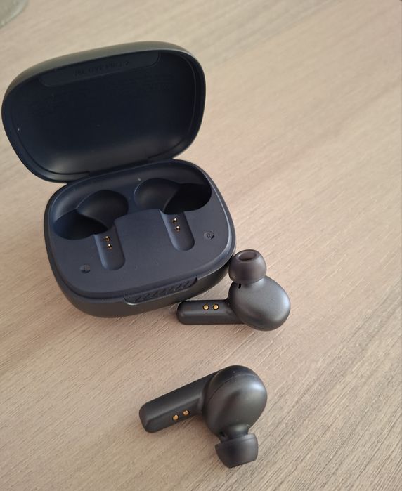 Навушники бездротові JBL Live Pro 2 TWS.