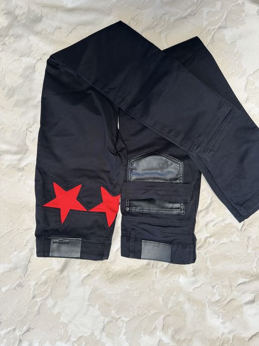 Джинси Givenchy на 10,11 років