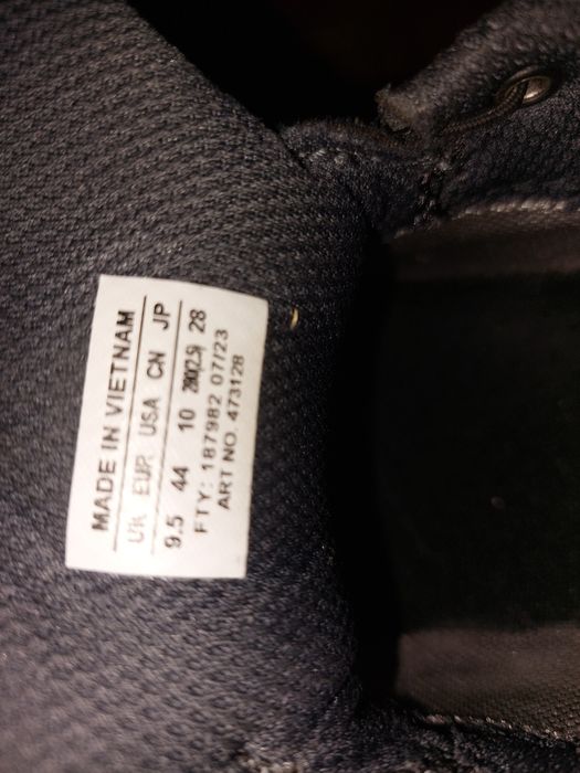 Buty Salomon Sense Ride 5