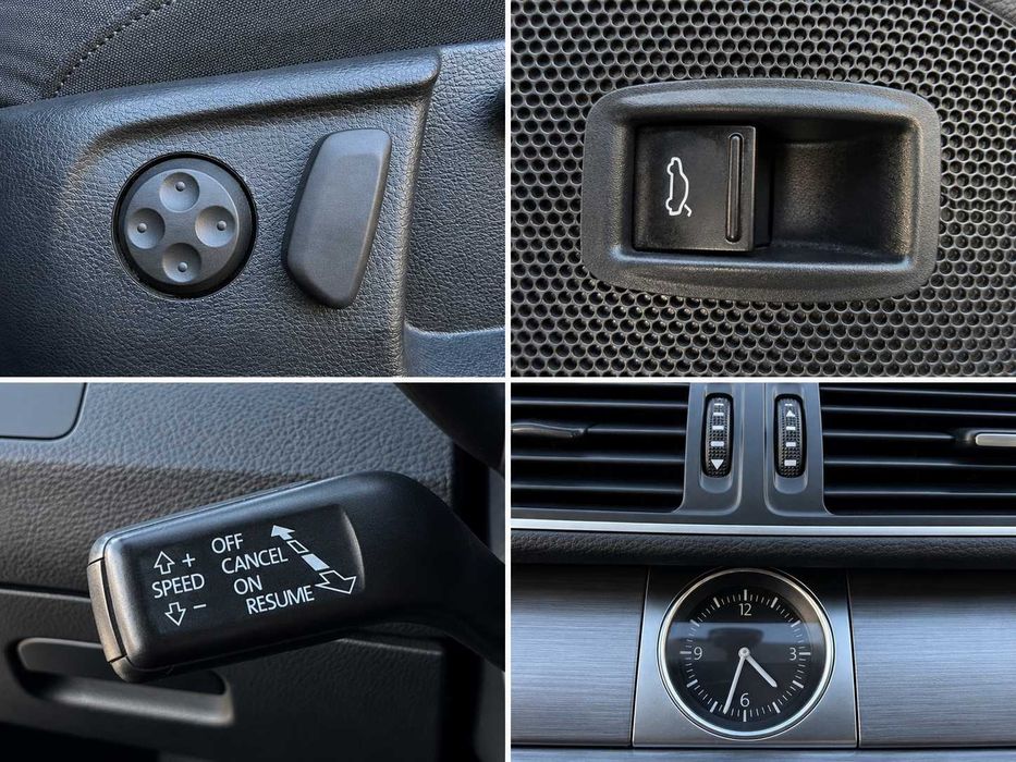 VW Passat Variant 2.0 TDI Nacional
