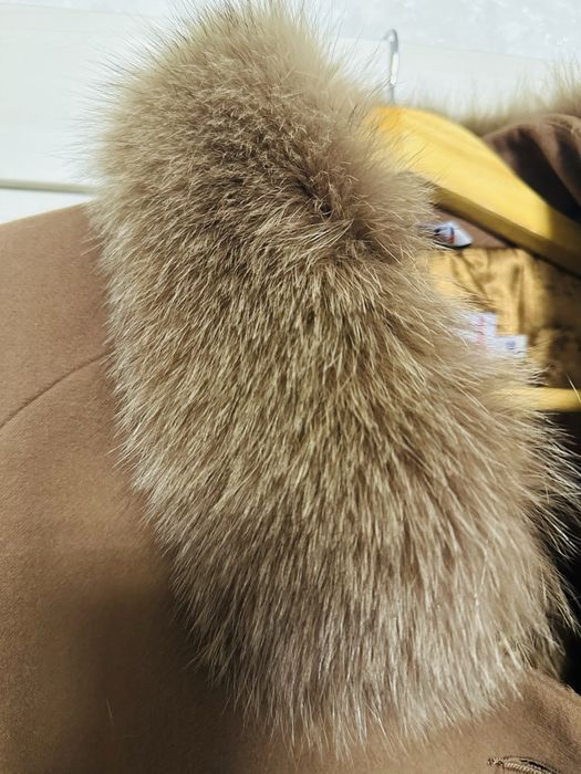 Продам кашемірове пальто