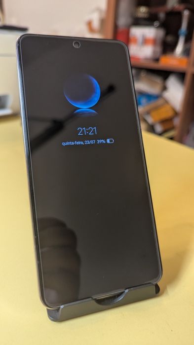 Telemóvel vivo v50 lite 5g 12/512gb (ler anúncio com atenção)