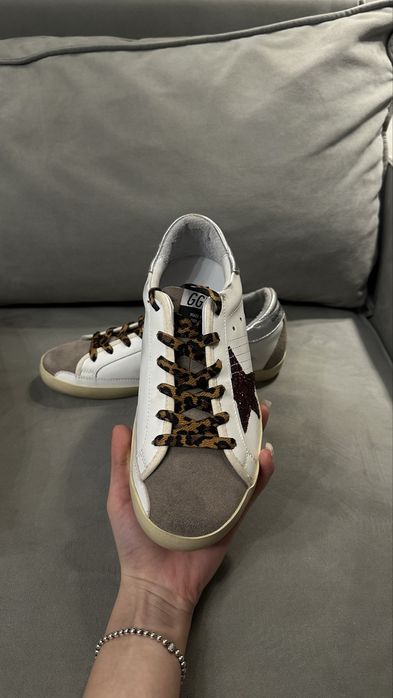 Golden goose Голден Гус