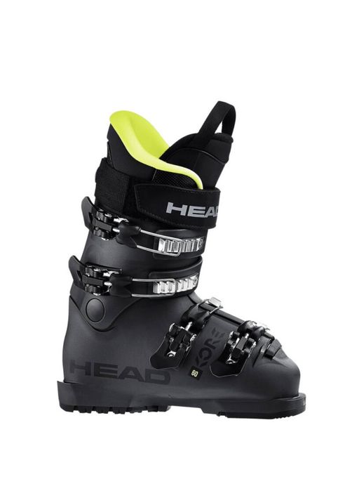 Head Kore 60 buty narciarskie 24,5 junior uniseks freestyle