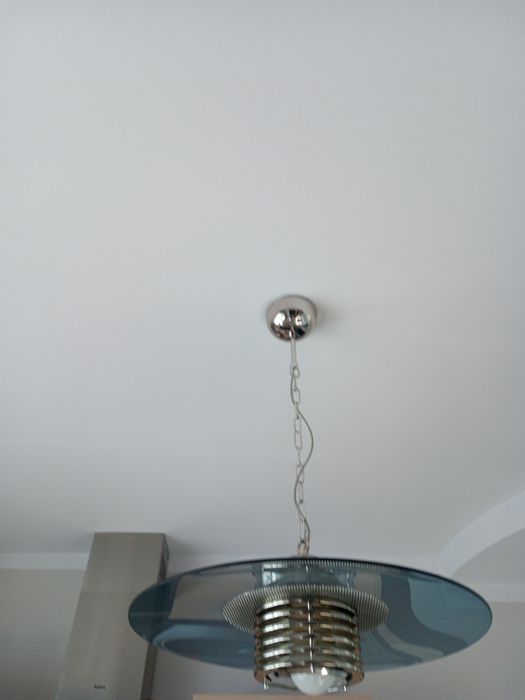 Lampa wisząca kuchenna