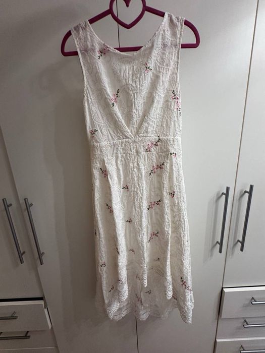 Летние сарафаны размера 36 (S)