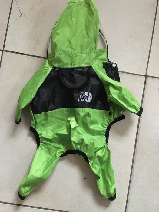 Одяг для тваринок