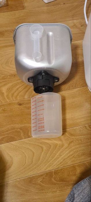 Хлібопічка Хлібопічка Tefal Pain Dore PF210138 Serie B13-A