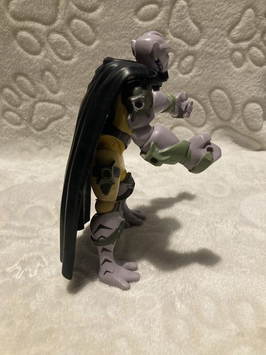 Figurka Garazeb Orrelios Star Wars Rebels