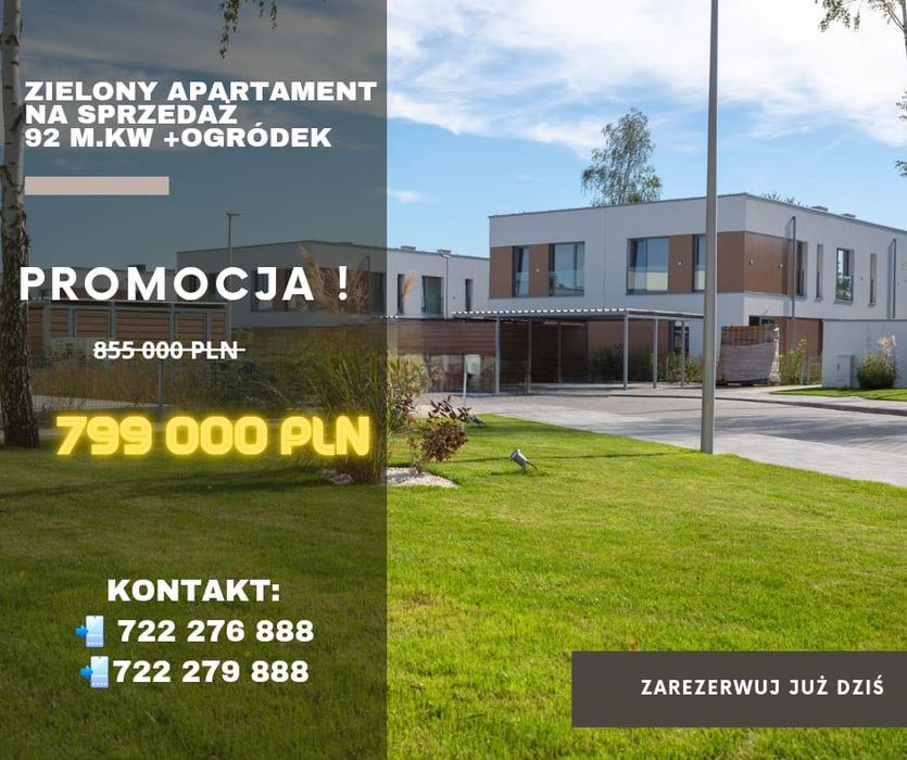 Mieszkanie – Pabianice, powiat pabianicki - Widok 2