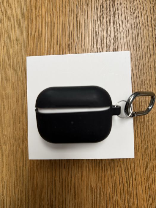 Apple AirPods 1 + etui