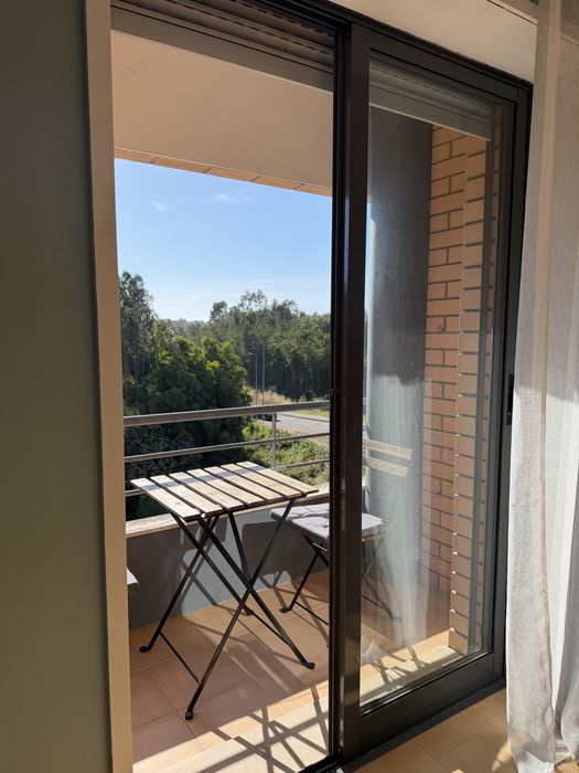 Apartamento T2 para arrendar