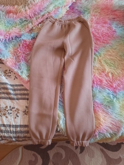 Спортивний косюм для дівчинки