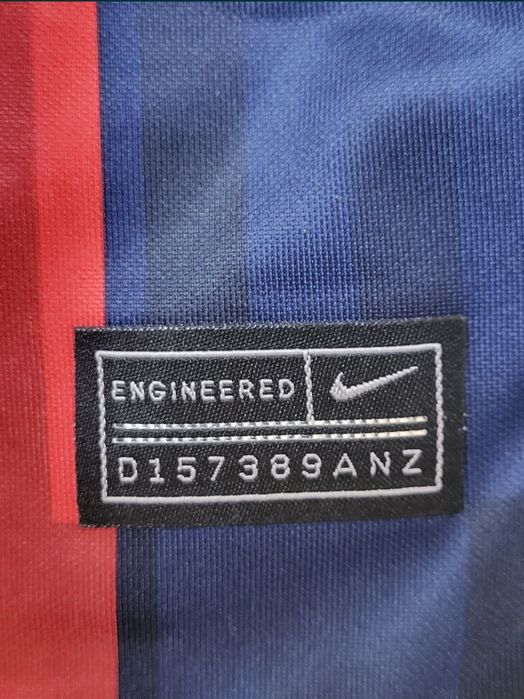 Koszulka FC BARCELONA 22/23 roz. L