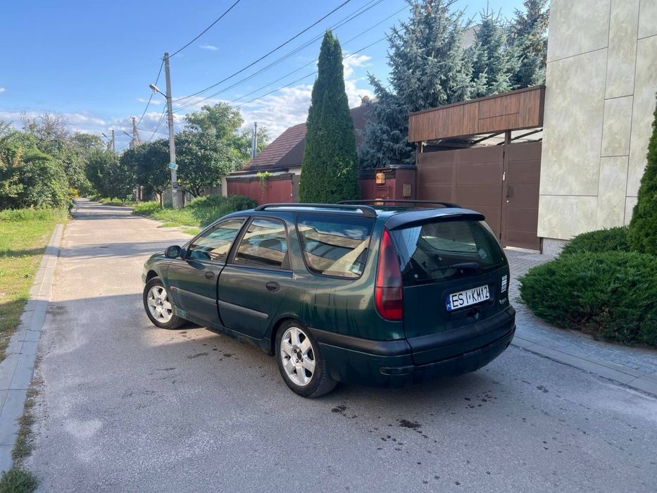 Renault Laguna I  1.9