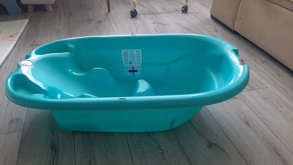 Ванночка дитяча в