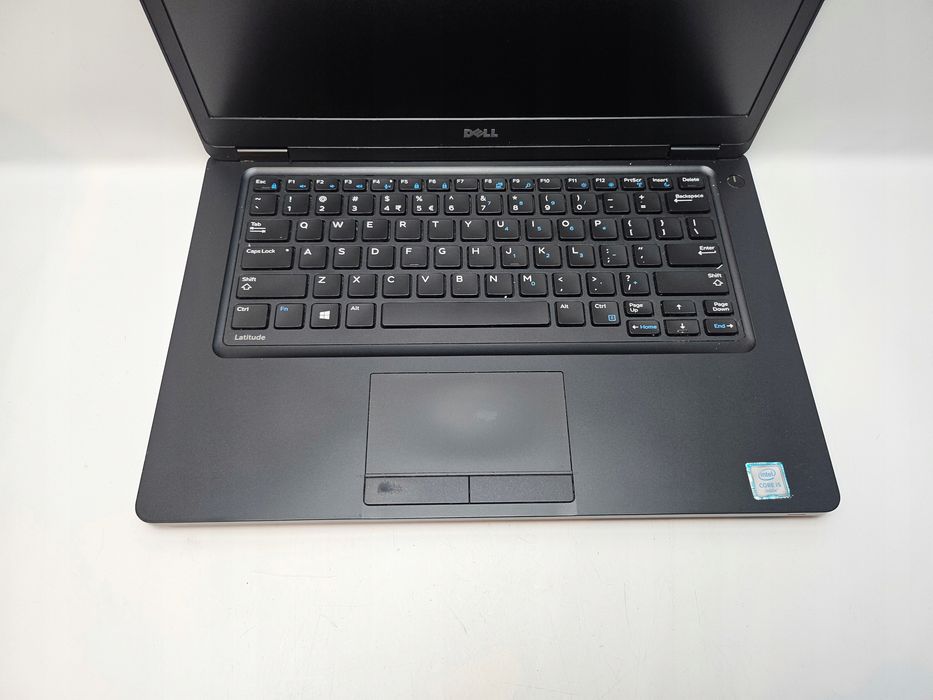 A634] Laptop Dell Latitude 5480 i5-6300U 8GB 256GB SSD M2 Win11