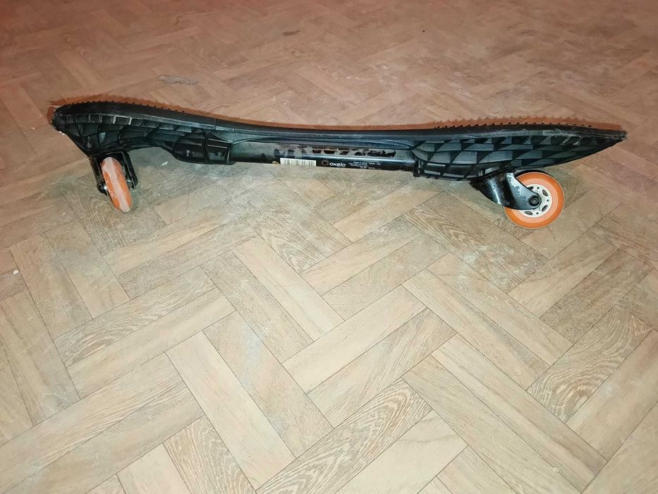 waveboard oxelo
