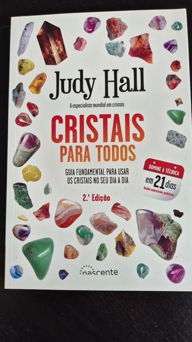 Cristais Para Todos - NOVO