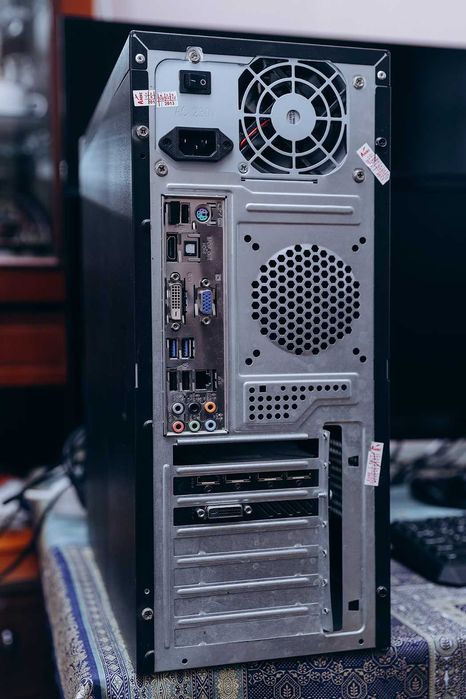 Персональний комп'ютер ПК AMD Athlon