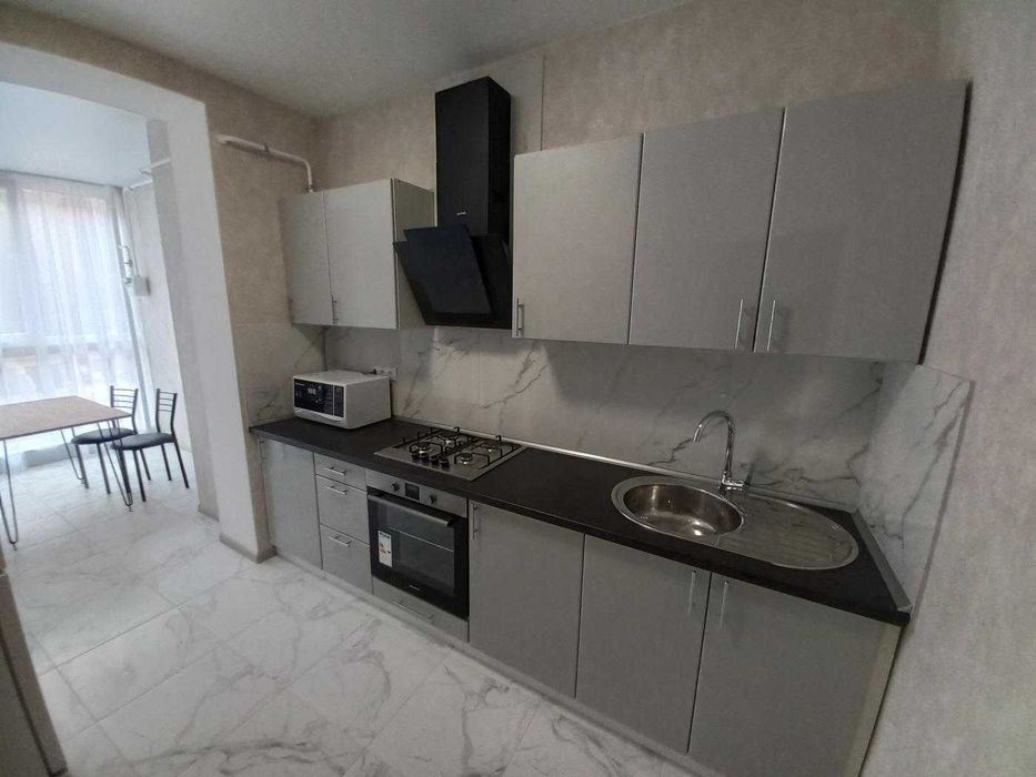 ЖК Софія Нова, вул. Миру 12,  оренда 1к квартира, інд. газове опалення