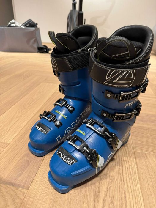 Buty narciarskie męskie Lange 28-28,5 RS110