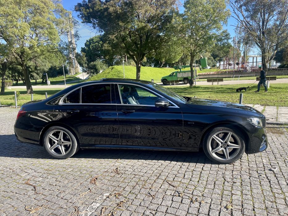 Mercedes E300 de64846654541187120