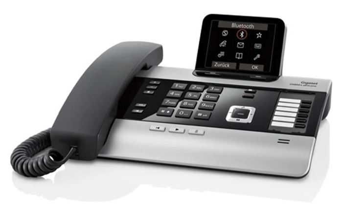 Gigaset DX800A all in one - USADO