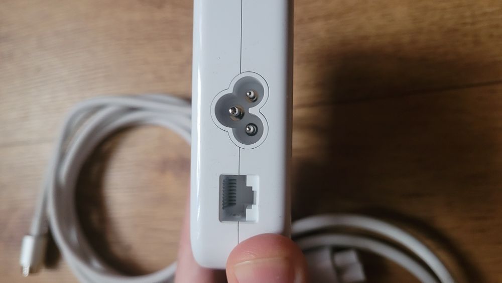 Apple 143W Power Adapter iMac 24 M1 M3 M4 a2290