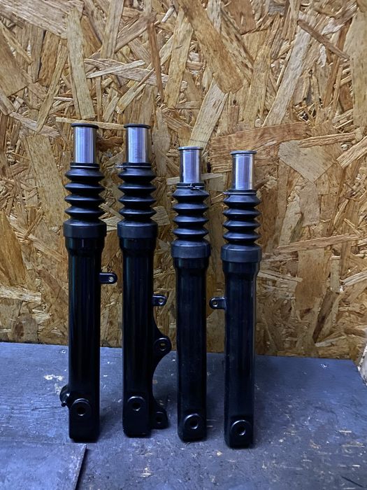 Вилка yamaha jog-36-39-39zr