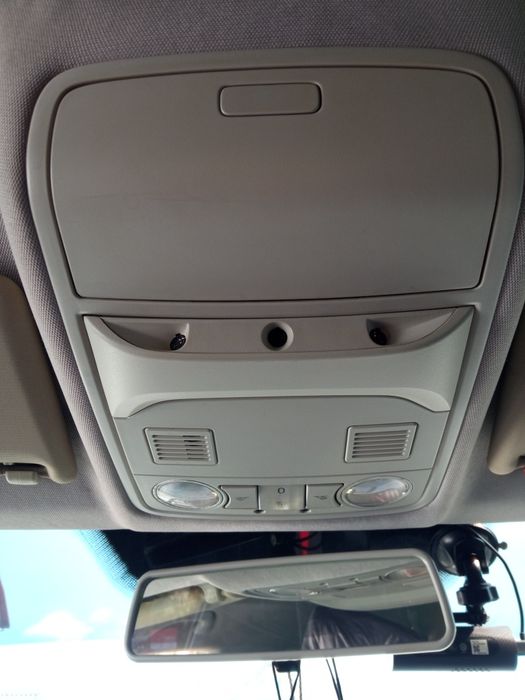 Volkswagen Tiguan 2010