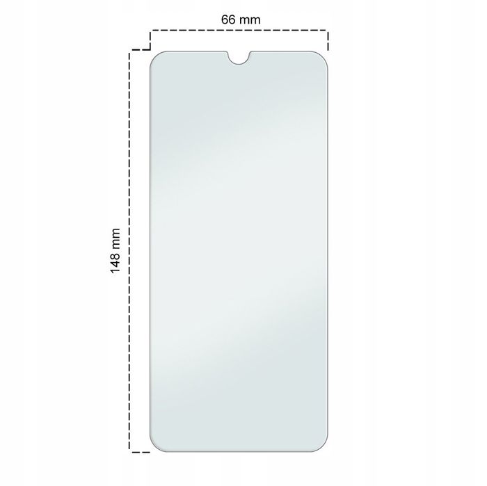 Szkło Hartowane 9H Do Huawei Y6 2019