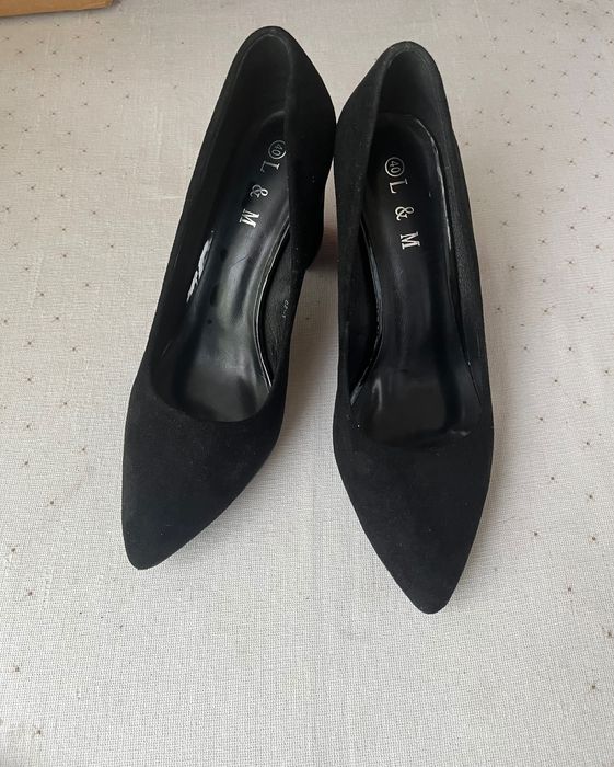 Туфлі жіночі 40р