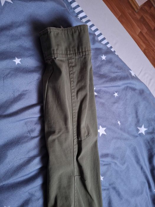 Kurtka męska na wiosne