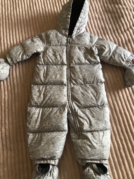 Комбінезон зимовий GAP