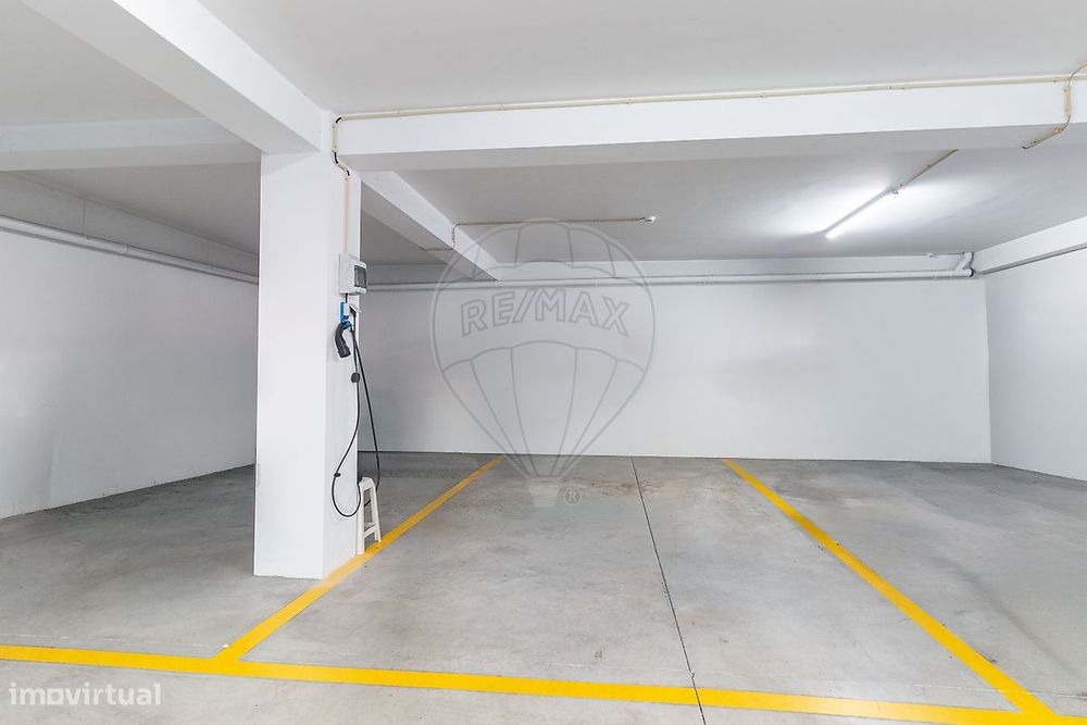 Apartamento T2 para venda