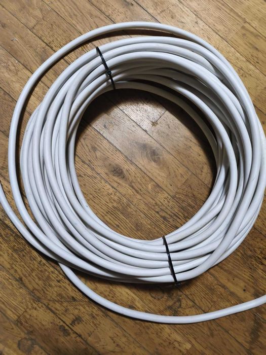 Przewód ElPAR 5 x 2,5 żo