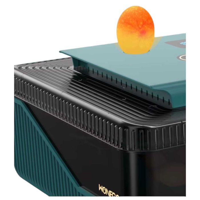 Inkubator Automatyczny 25 JAJ Z automatycznym systemem dolewania WODY