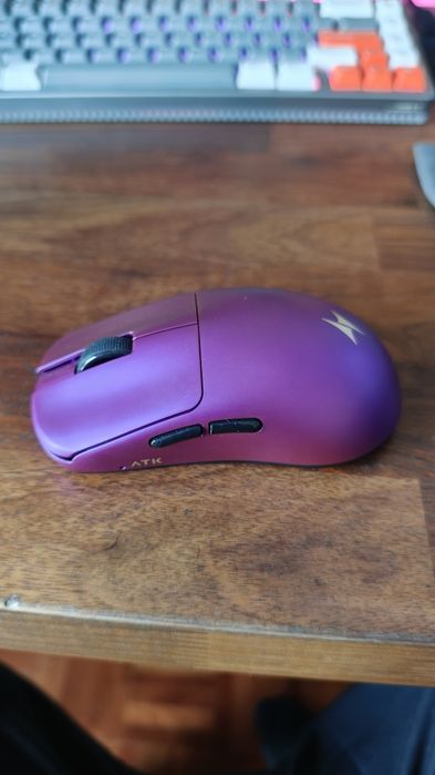 Rato Gaming ATK Duckbill