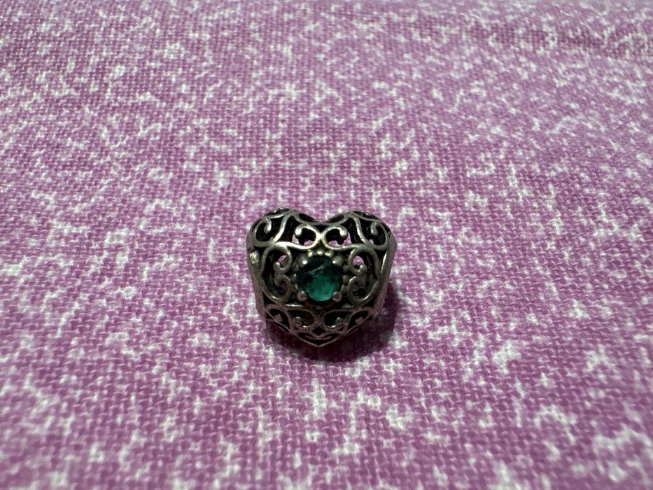 Conta de pulseira pandora