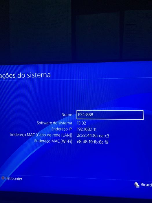 PS4 PRO 1TB [Não Negociável] + 2 Dualshock4 + 1 Jogo