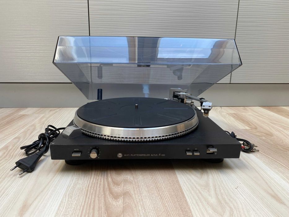 Gramofony UNITRA Fonica części. NAPRAWA