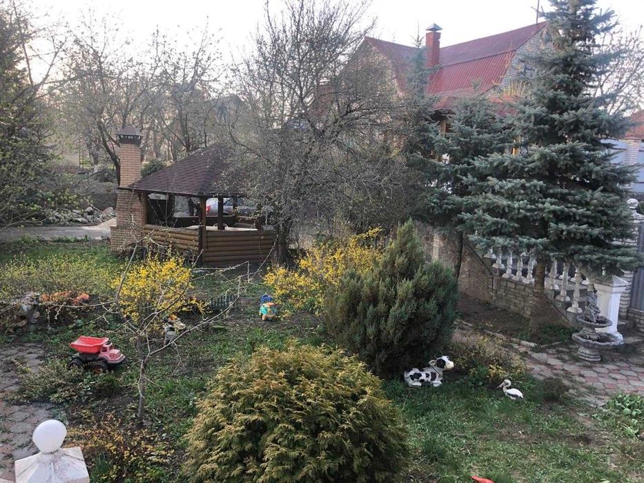Продажа поместья с.Калиновка (с.Дешки) Богуславский район