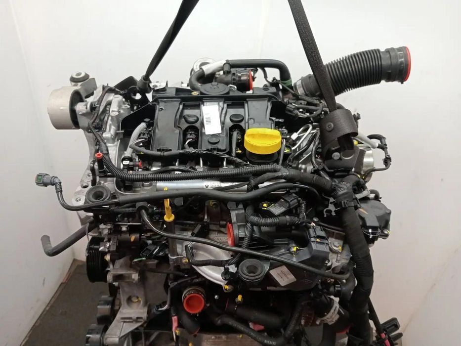MOTOR RENAULT TALISMAN 1.6 DCi REFª: R9M409