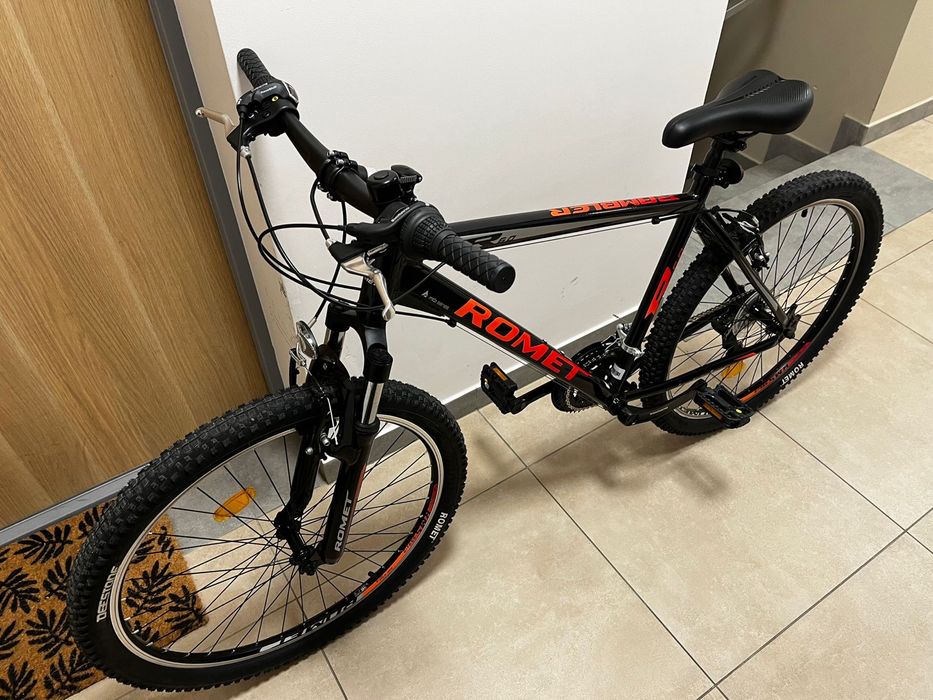 Romet Rambler – rower górski MTB
